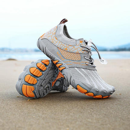 Water Shoes Summer Water Park Children's Tracing Shoes Outdoor Leisure Wading Shoes Swimming Beach Shoes