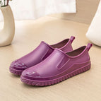 Purple (single shoes) with insoles / 36