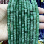 2x6mm (about 150 pieces) / Sapphire
