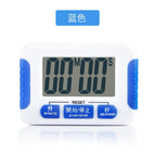 Blue Timer