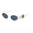 [high quality] white frame black gray