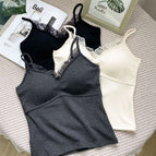 Dark gray / Free size