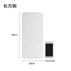 14inch rectangular flat plate
