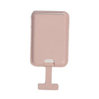 Light pink / Card holder + lanyard