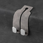 Factory dropshipping/labeling and warehousing / [abs hook head] gray