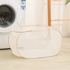 Beige-horizontal 36*36*58cm