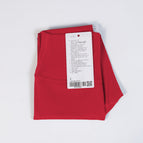 Cayenne Red No Embarrassment Cropped Pants / 2 yards 45.00 kg-50.00 kg