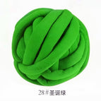28 christmas green