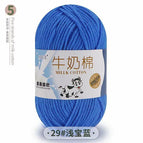 29 light sapphire blue