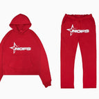 03 red / S