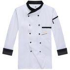 Long sleeve [white]] / XL/175