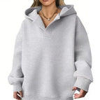 Heather gray / XS
