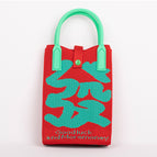 Red fortune / 18CM*12.5CM*7CM