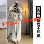No pocket -- apricot 05 [thin]] / S