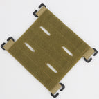 Square khaki / See details
