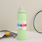 600ml / Green