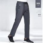 Lightweight men's grey - hot seller! / 3XL
