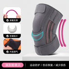 One size fits all (single pack) / Dark gray powder