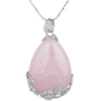 Powder Crystal