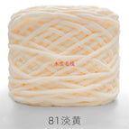81 light yellow*