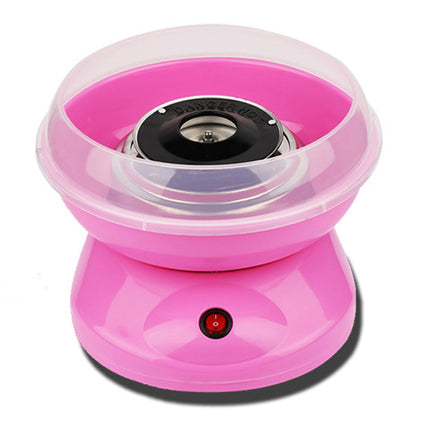 Household Cotton Candy Maker DIY Automatic Cotton Candy Maker Children's Fun Cotton Candy Maker