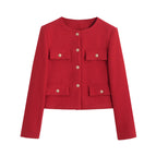 Red / XS