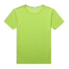 7007 quick dry fruit green / 3XL