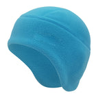 sky blue thickened / Free size