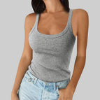 Flower gray / XS