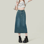 333 vintage blue / XS