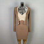 Brown / One size fits all