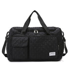 versatile black