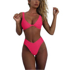 watermelon red / S