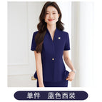 Blue coat / S