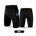 Black / XXXL