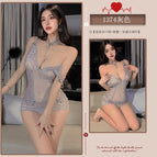 grey / One Size