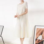 Beige / Free size