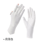 X mark-white / One size fits all