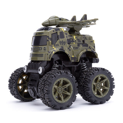 Tiktok popular alloy car iron car wholesale children's toy simulation model bulk decoration with pull back car