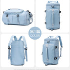 Light blue