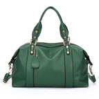 Green / Width 33CM high 22CM thick 13CM portable 15CM