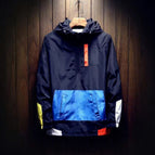 Navy / M