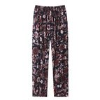 No.16 Cropped Straight Pants / Suitable for 45.00kg -90.00kg