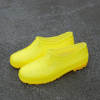 Sc3598-yellow [single shoes] / 39