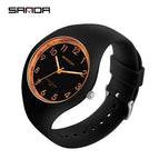 6056 black rose gold
