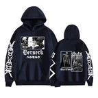 Navy blue / XXS