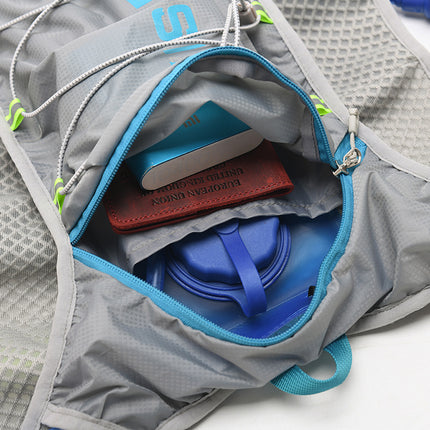 New Cross-Country Running Outdoor Sports Backpack Marathon Cycling Hiking Mountaineering Water Bag Backpack