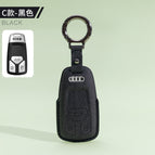 Type c--black--metal buckle