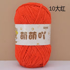10 red