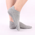Y090-light gray / Free size